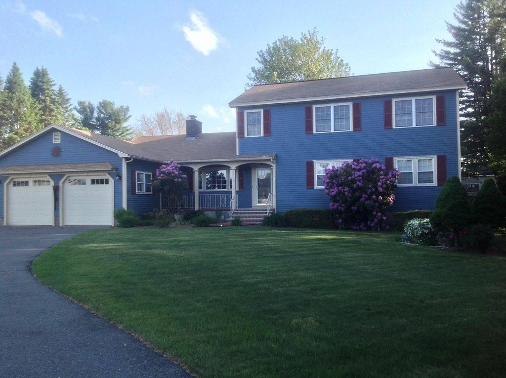 Methuen, MA 01844,5 Coachman Ln