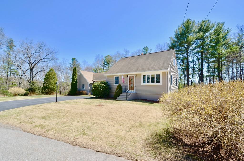 Southbridge, MA 01550,109 Vista Ln