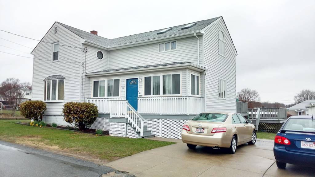 Swansea, MA 02777,21 Orlando St