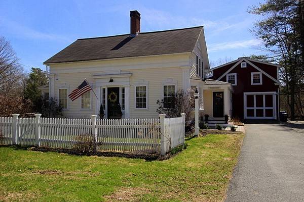 Wrentham, MA 02093,1011 West St