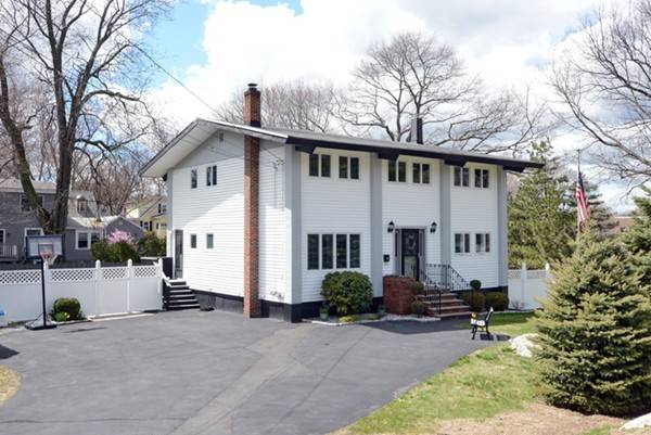 Saugus, MA 01906,6 Catalpa Street