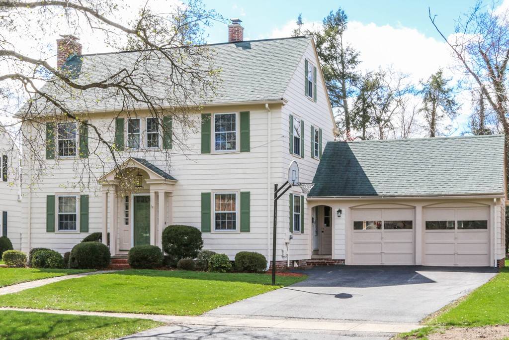 Longmeadow, MA 01106,36 Falmouth Road