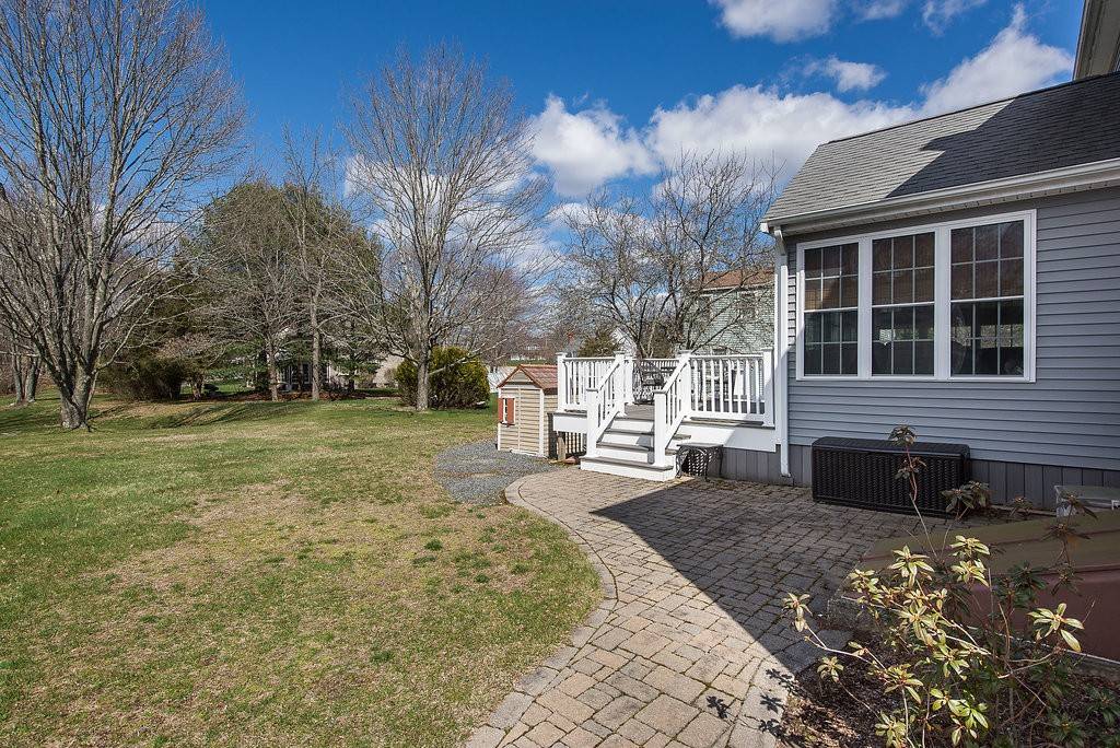 Attleboro, MA 02703,191 Tiffany St