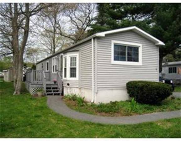 Rockland, MA 02370,4 Cherry Circle