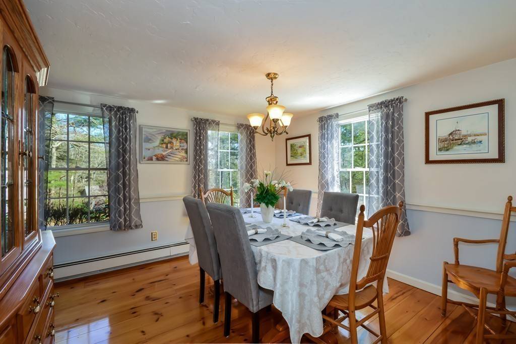Plymouth, MA 02360,1 Unity Circle