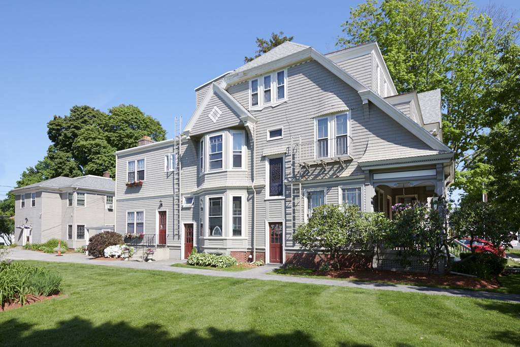 Georgetown, MA 01833,30 E Main St #3