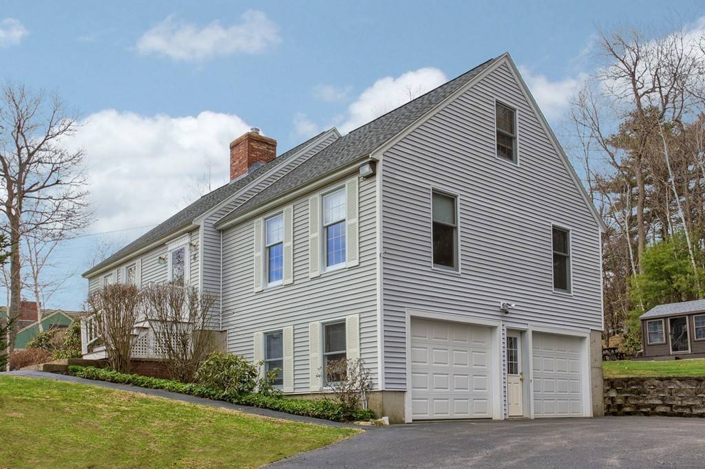 Westminster, MA 01473,5 Partridge Hill Road