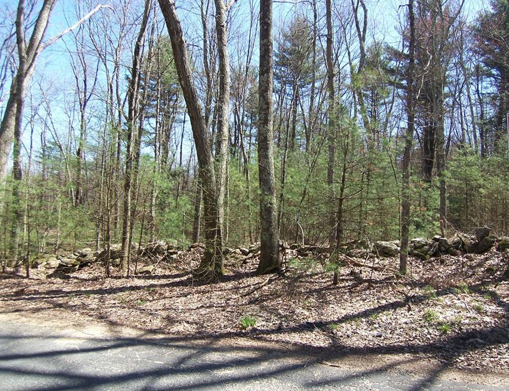 Ware, MA 01082,Parcel 6 Doane Road