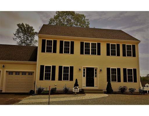 Stoughton, MA 02072,Lot 71 Ripley Drive