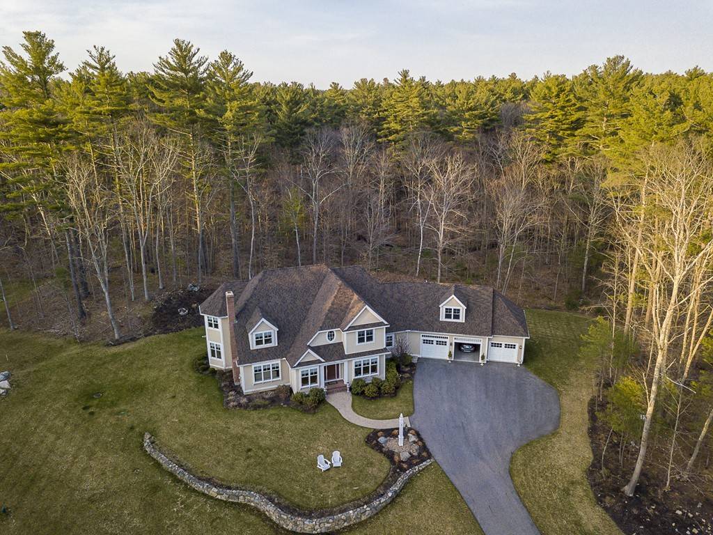 Boxford, MA 01921,7 Sagamore Lane