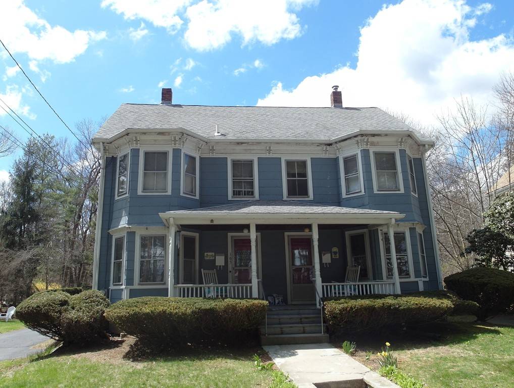 Ashland, MA 01721,163-165 Cherry St