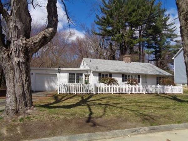 Longmeadow, MA 01106,42 Crest Ave