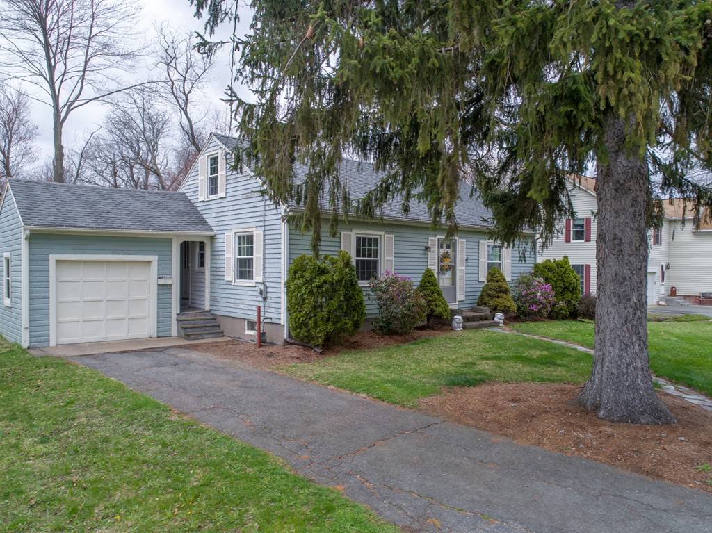 East Longmeadow, MA 01028,109 Maple St