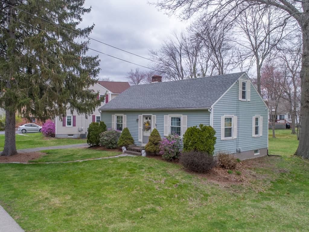 East Longmeadow, MA 01028,109 Maple St