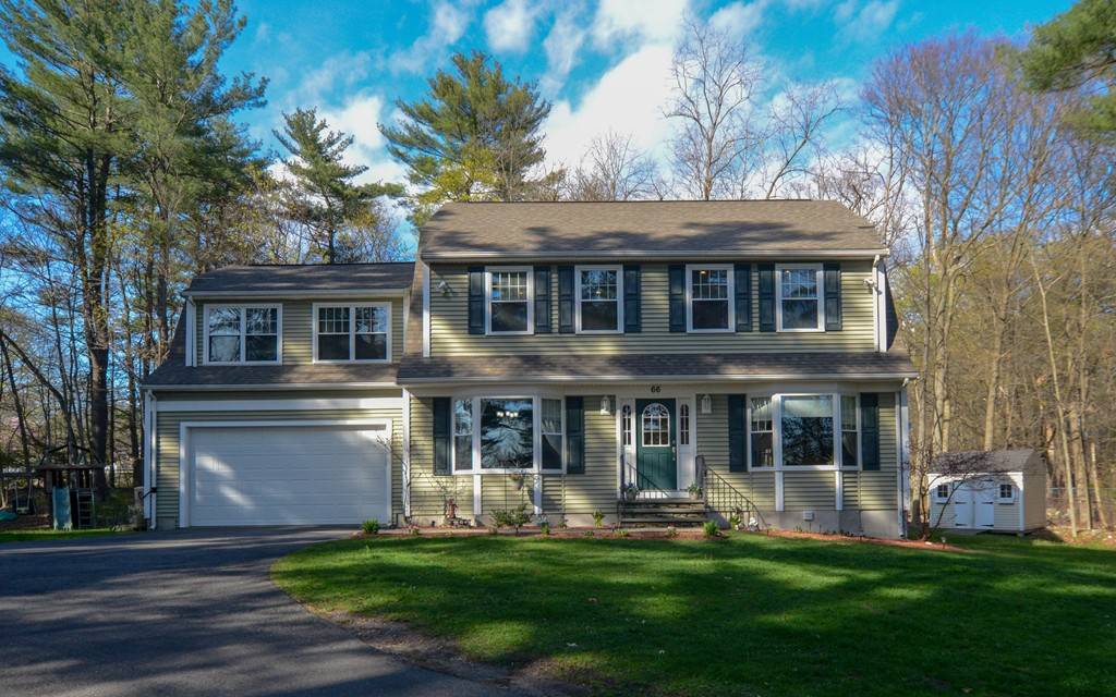 Stoughton, MA 02072,66 Pierce St