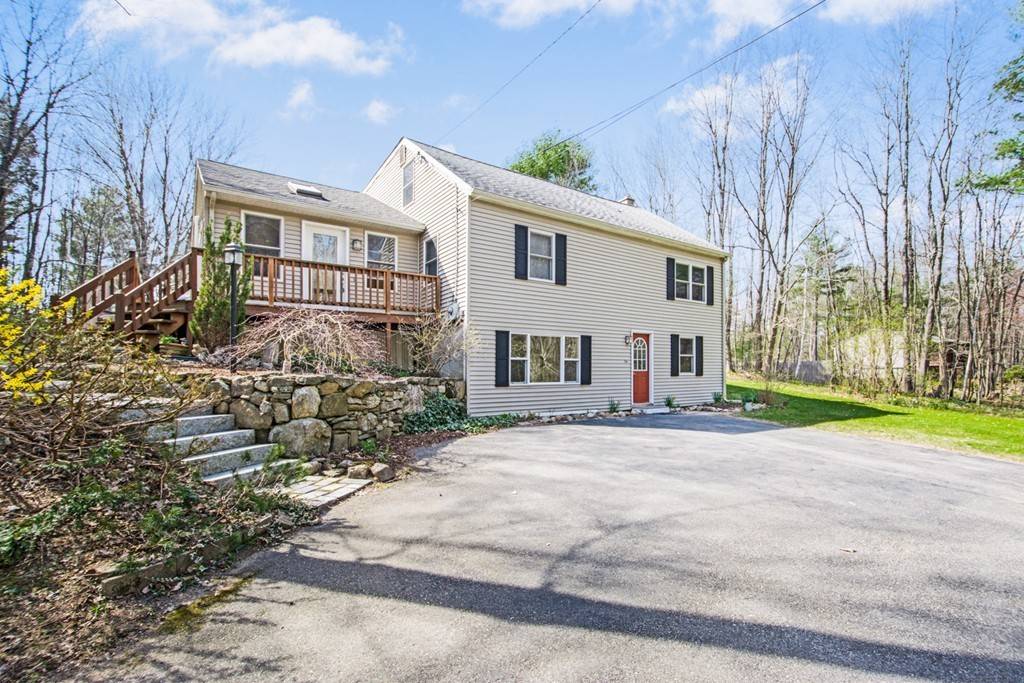 Sturbridge, MA 01566,56 Breakneck Rd