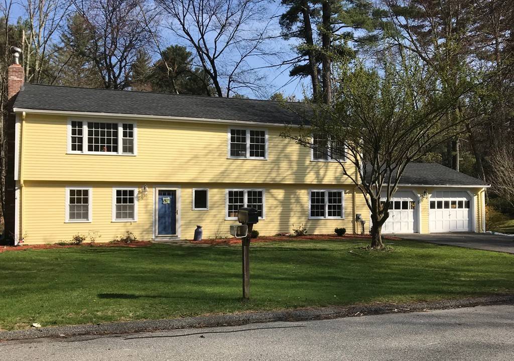 Northborough, MA 01532,26 Stone Dr