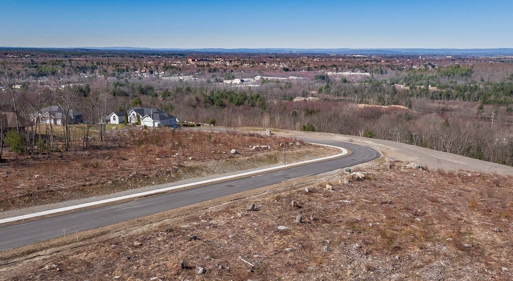 Ludlow, MA 01056,Lot 2 Sunset Ridge