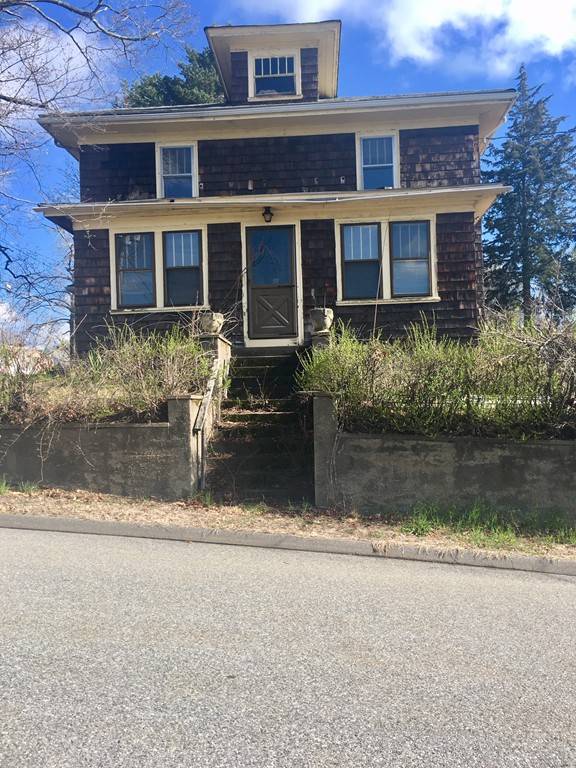 Hudson, MA 01749,14 Marion St