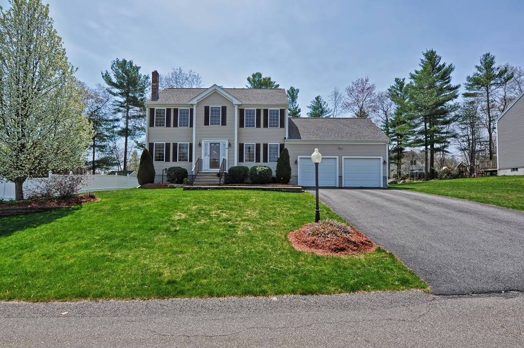 Taunton, MA 02718,20 Pocasset Pl