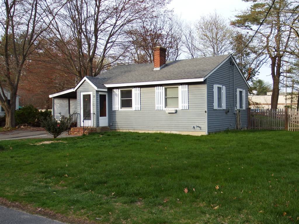 North Reading, MA 01864,13 Burditt Rd