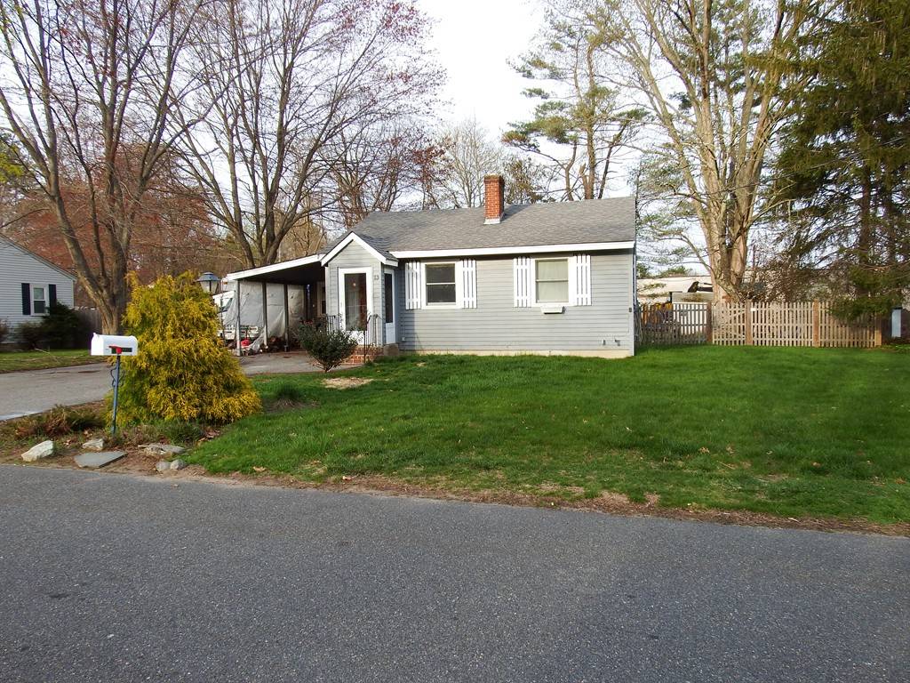 North Reading, MA 01864,13 Burditt Rd