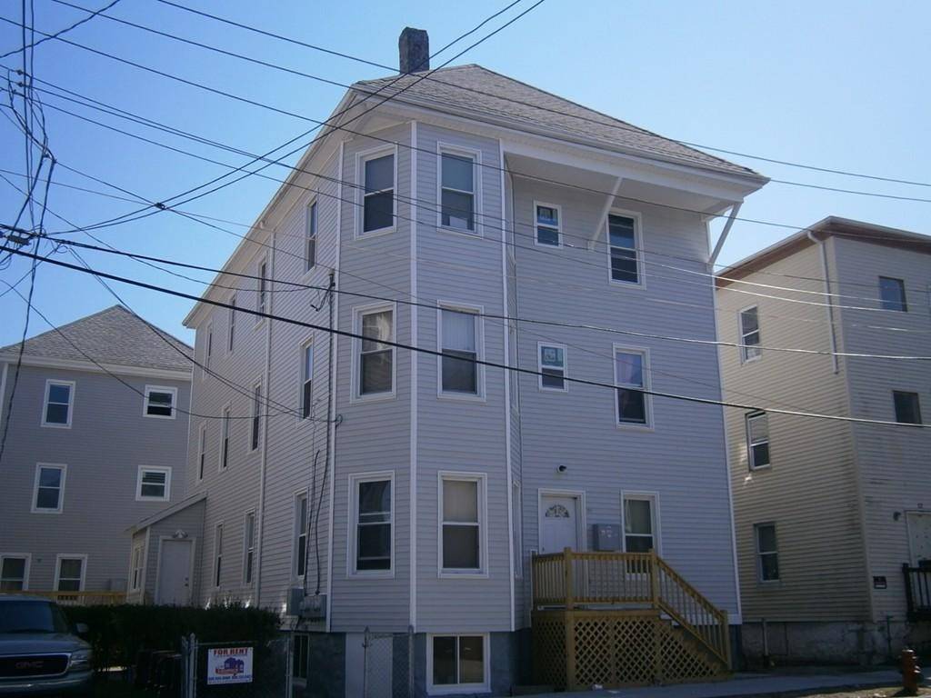 New Bedford, MA 02746,18-20 Holly St.