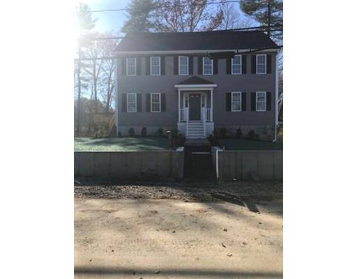 East Bridgewater, MA 02333,69 Old Oak St