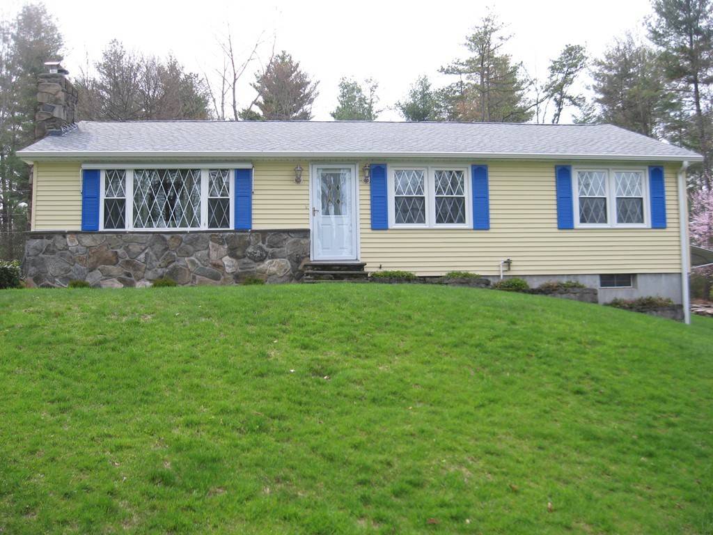 Belchertown, MA 01007,311 Bardwell Street