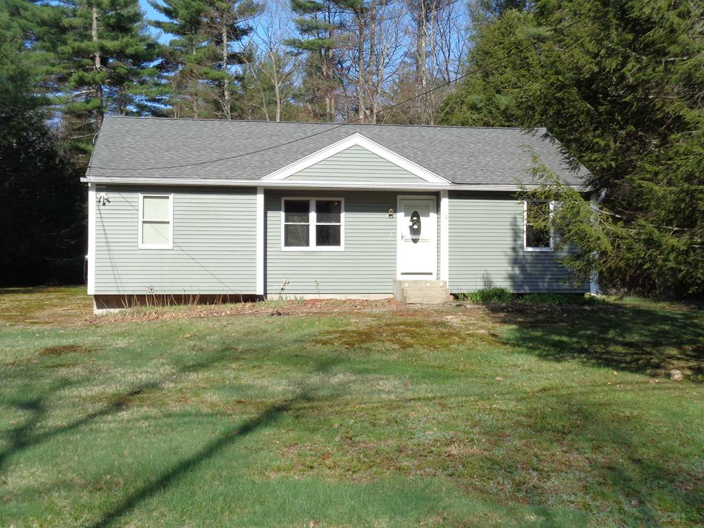 Winchendon, MA 01475,76 Krantz Rd