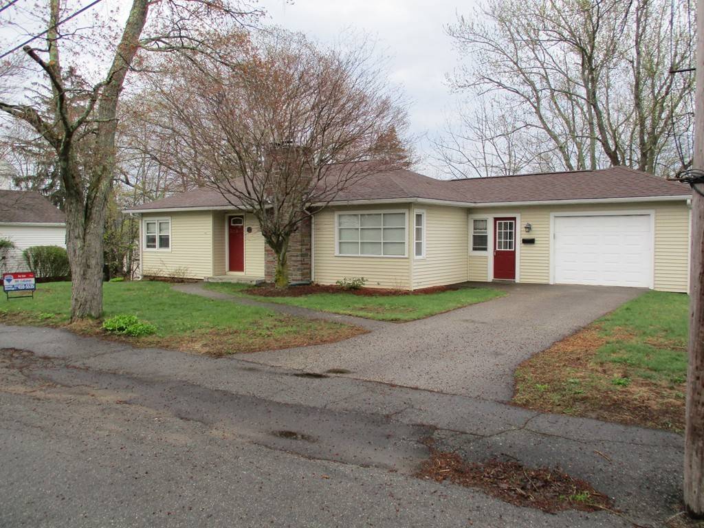 Spencer, MA 01562,12 South Street