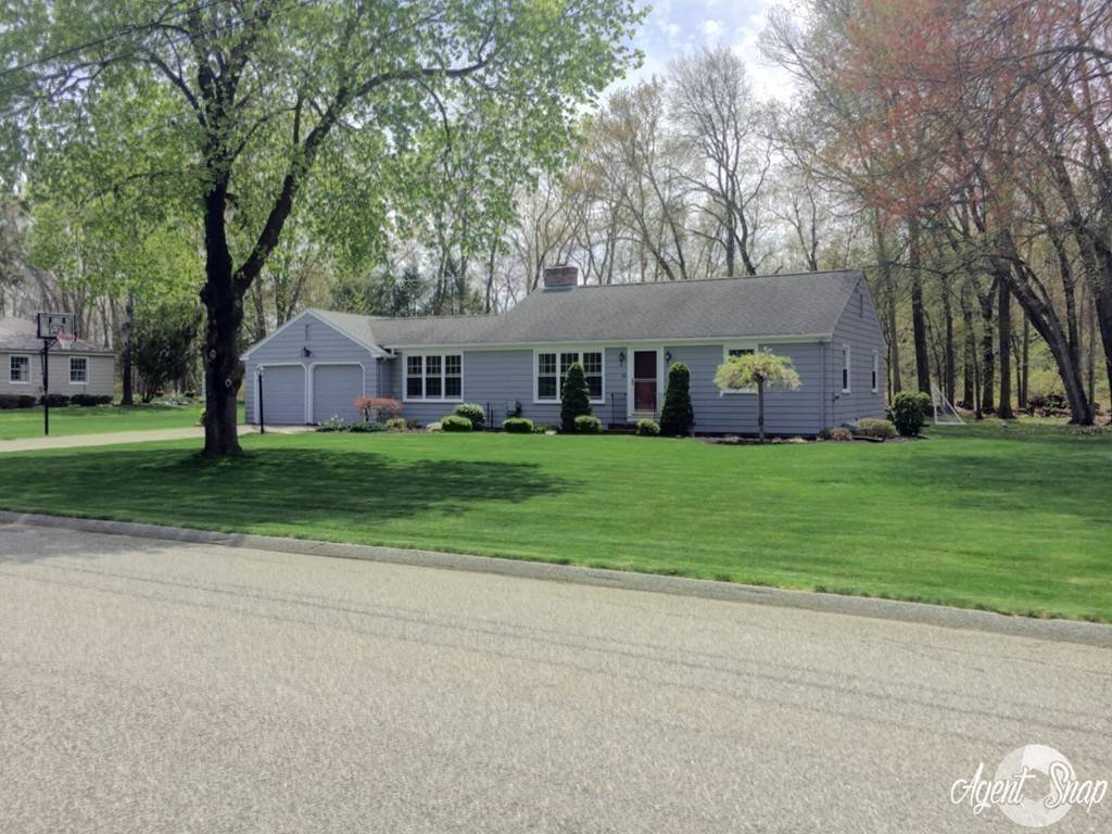 East Longmeadow, MA 01028,36 Fernwood