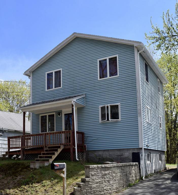 Westfield, MA 01085,100 Pequot Point Rd