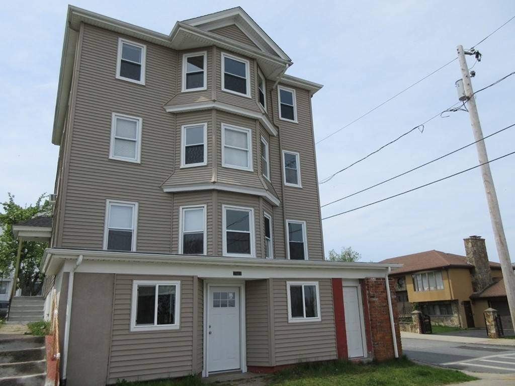 Fall River, MA 02721,471 Jefferson St