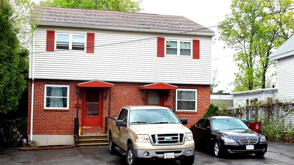 Lowell, MA 01852,47 Anderson St