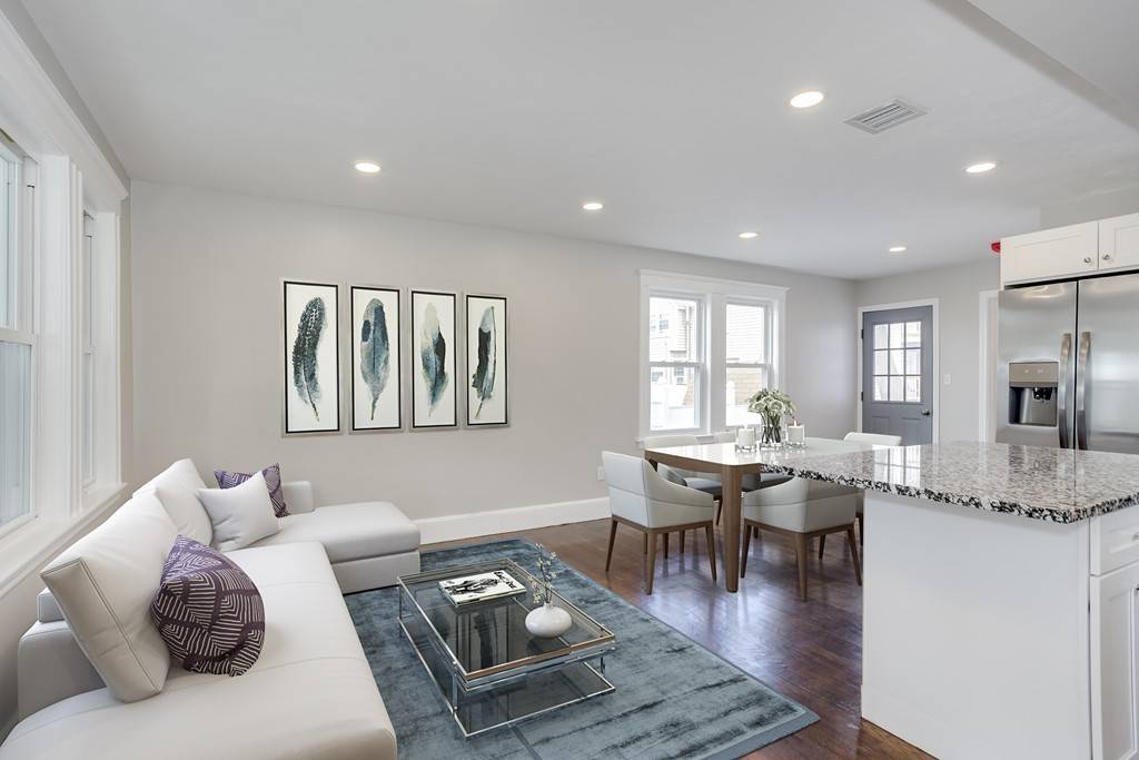 Boston, MA 02132,8 Earnshaw St