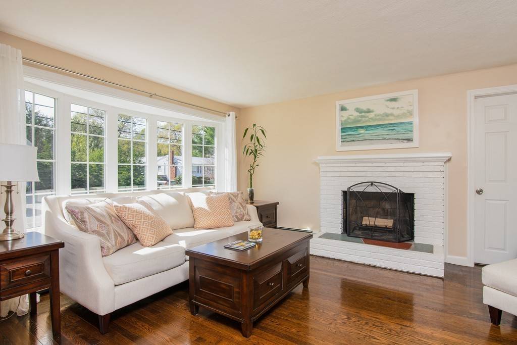 Randolph, MA 02368,36 Smith Rd