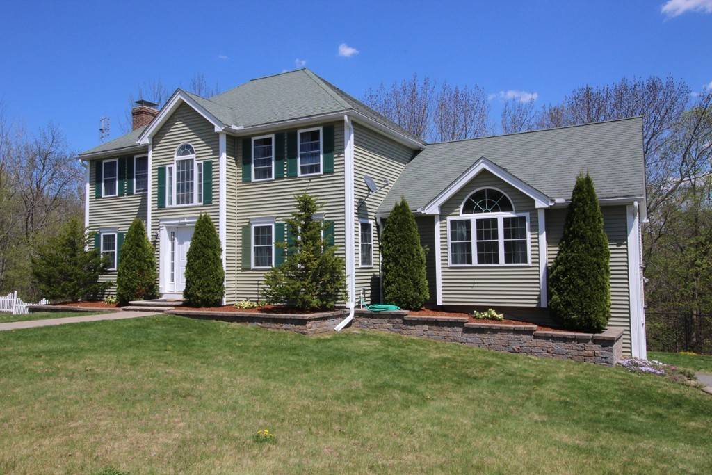 Gardner, MA 01440,63 Fieldstone Dr