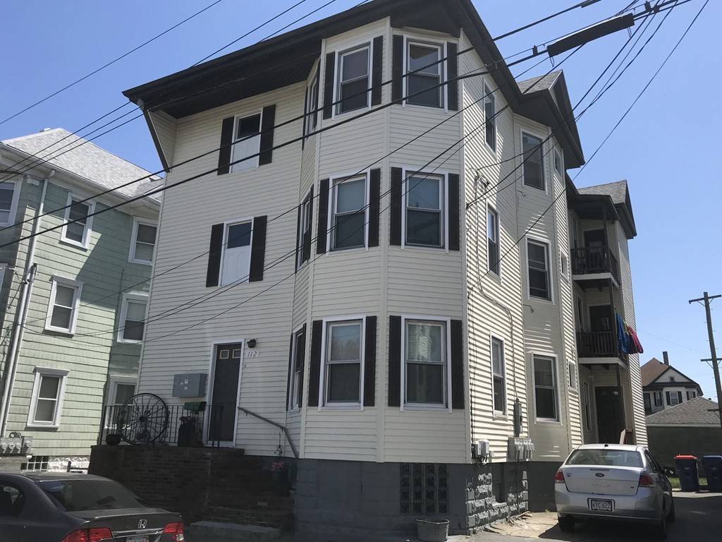 New Bedford, MA 02745,112 Eugenia St