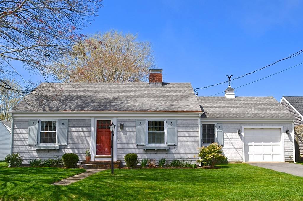 Mattapoisett, MA 02739,43 Pearl Street