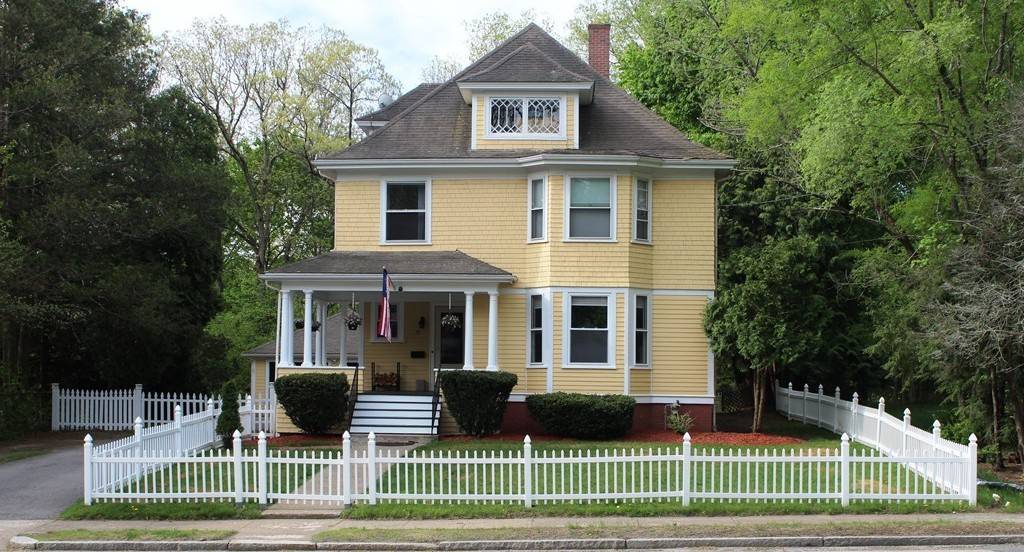 Attleboro, MA 02703,53 Holden Street