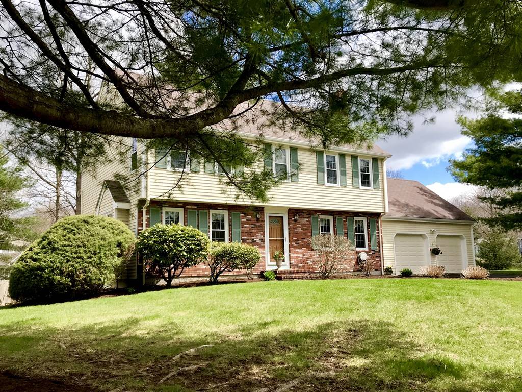 North Attleboro, MA 02760,176 Debora Road