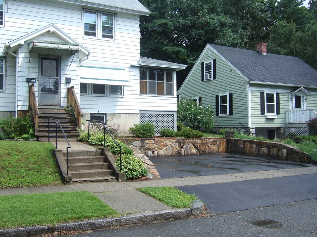 Worcester, MA 01602,49 Brownell St