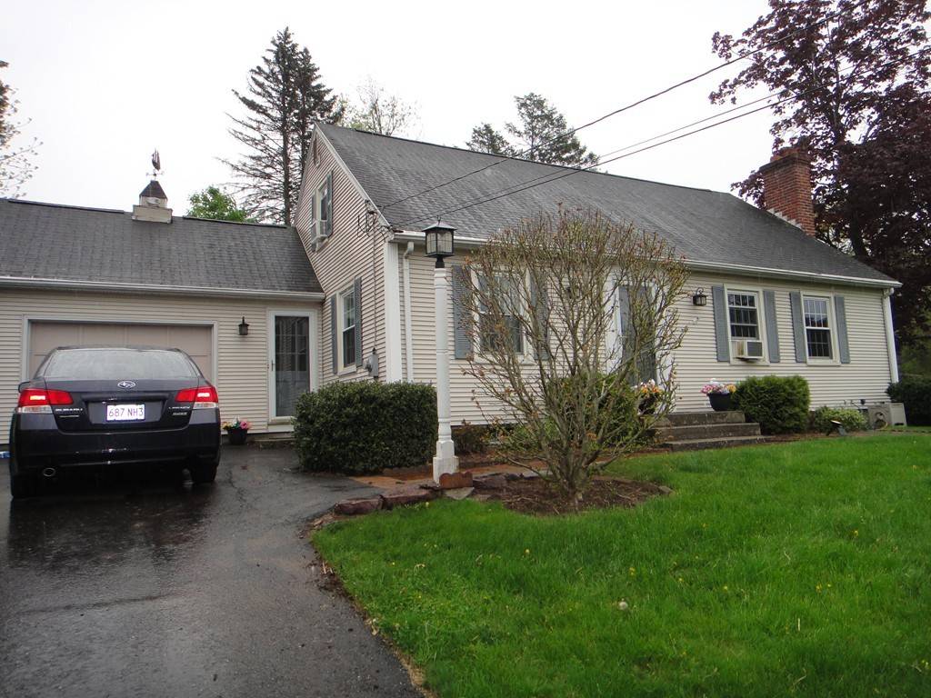 East Longmeadow, MA 01028,49 Colony Dr