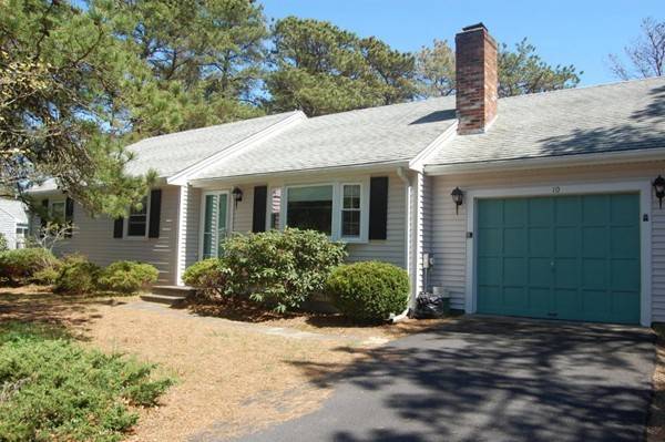 Yarmouth, MA 02664,10 Poinsettia Drive