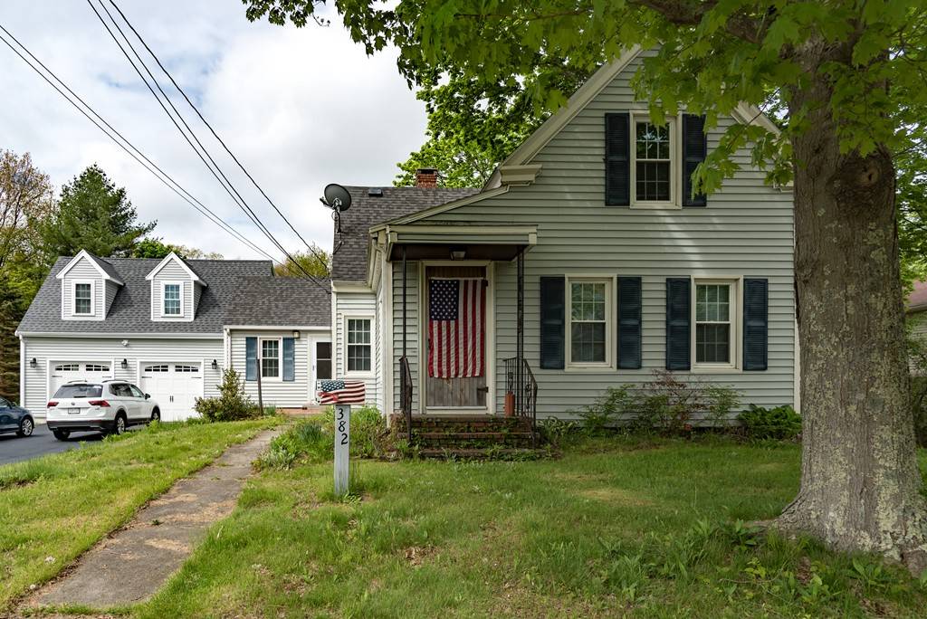 Whitman, MA 02382,382 Washington St