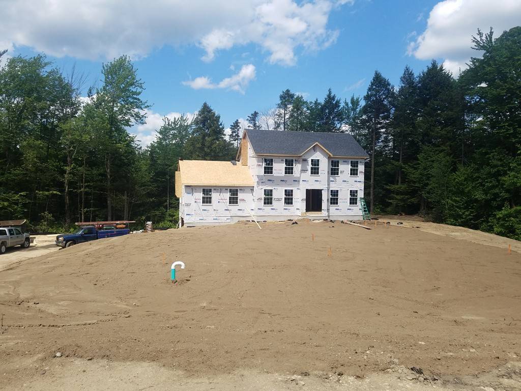 Templeton, MA 01468,Lot 10 Laurel View Rd