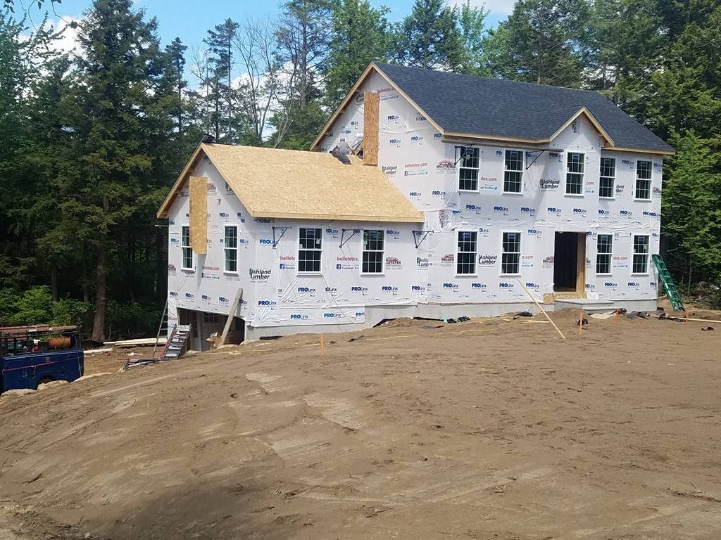 Templeton, MA 01468,Lot 10 Laurel View Rd