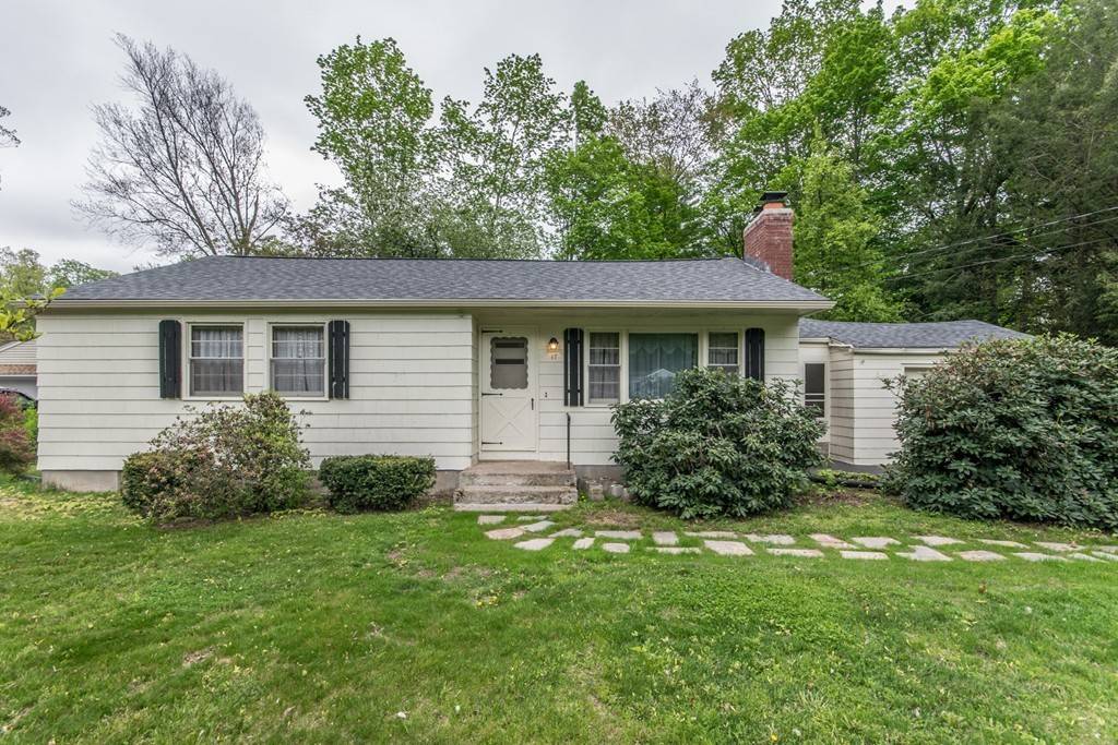 East Longmeadow, MA 01028,17 Saint Joseph Dr