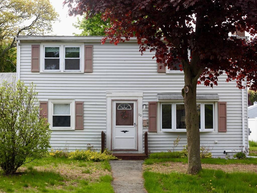 Stoughton, MA 02072,90 Carey Circle